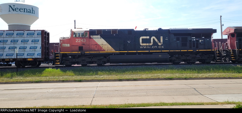 CN 2243